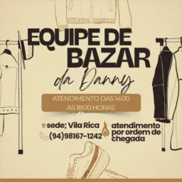Grupo de Vendas Bazarzão Pbs