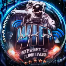 🚀 internet ilimitada📲