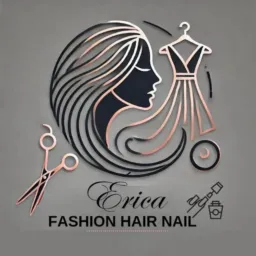 Érica Fashion Hair 👗🧥👕👖👚👙🛍