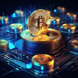 COMPAÑÍA MINERIA BITCOIN