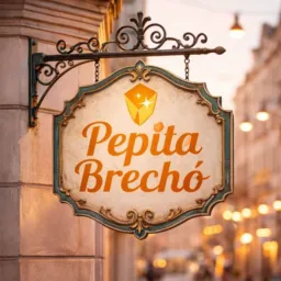 PEPITA BRECHÓ 💎💎