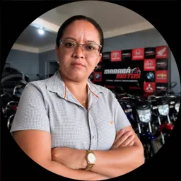 COMPRA E VENDA DE MOTOS  EM MARABA E REGIÃO