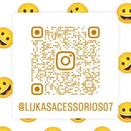 Lukas Acessórios