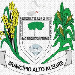 ALTO ALEGRE ELEIÇÕES