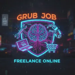 JOB FREELANCE INDONESIA AND MARKET JB