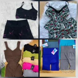 Bazar da Milly 👗👚👙✨️🎀🩷