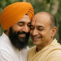 International HINDU SIKH MAHA SABHA