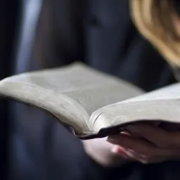 📓5° ANO LEITURA DA BIBLIA