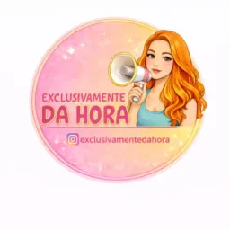Exclusivamente da Hora ⏳️ Achadinhos Shoppe 🛍