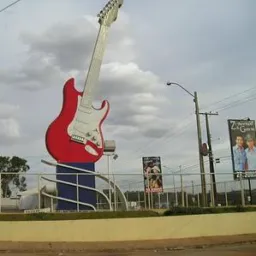 APARECIDA GYN MORADORES