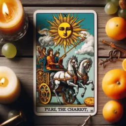 Tarot e Oráculos🃏🔮