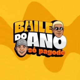 🪕 BAILE DO ANO 2026 - EM AGOSTO 🎉