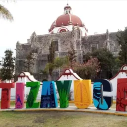 3️⃣COGIVECINOS DE TIZAYUCA HGO.👫👫