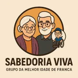 👵👴 Sabedoria Viva: Grupo da Melhor Idade de Franca