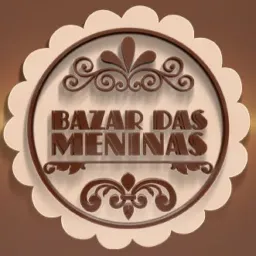✨Bazar das Amigas✨👗👠👜🎀