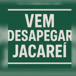 Vem Desapegar Jacareí ®️