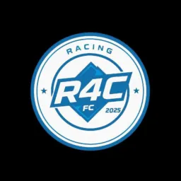 SELETIVA R4C RACING⚪🔵