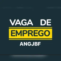 Vagas de emprego 1 ANGJBF