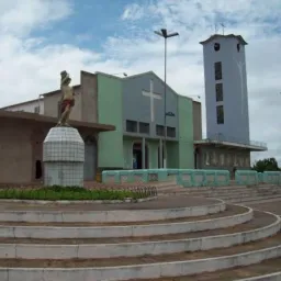 Vargem grande informa