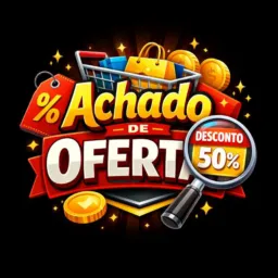 💥 Ofertas VIP da Aline