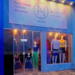 M.k vestidos