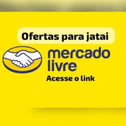 OFERTAS EM COMPRAS PARA JATAÍ E REGIÃO
