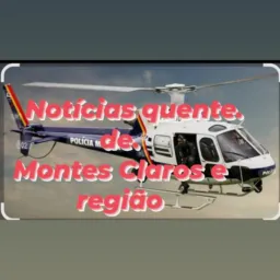 02 Notícia quente de Montes Claros e região