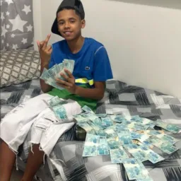 💲 Sorteado Da MDL 💲