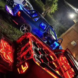 Baile Pré Saco Cheio 🔥