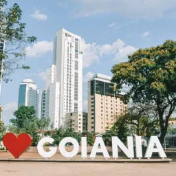 Aluguel Goiânia e região 💲