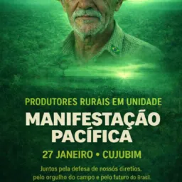 Manifestação BR 364  3