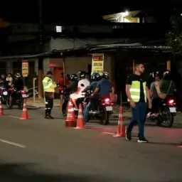 🚔🚨ALERTA A BLITZ DE MPU
