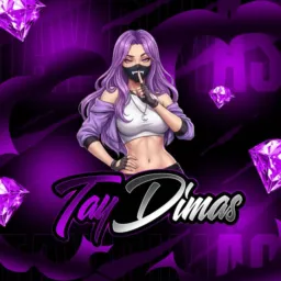 LOJINHA TAY DIMAS 🛍️🥇