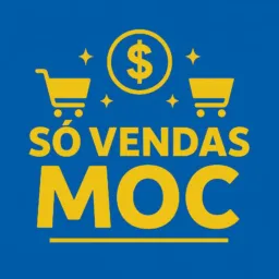 Só vendas Montes Claros🗣️
