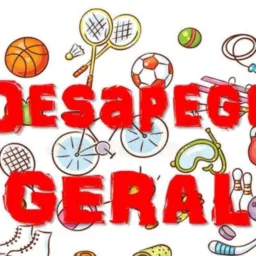 TUDO Desapegos geral