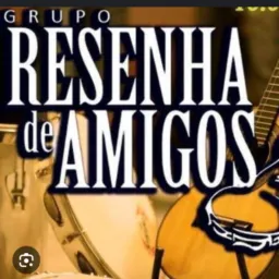 🫂🫂✌️Os amigos da resenha 💯🤝