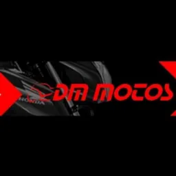 🚨DM MOTOS OFICIAL🚨
