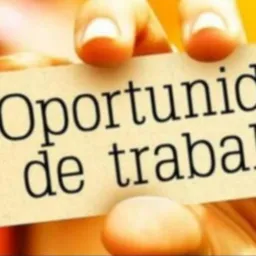 #G4# "Oportunidade de trabalho"Franca 🙌🏻