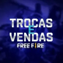 Vendas e troca região