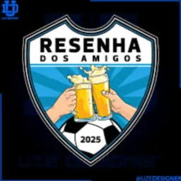 RESENHA DOS AMIGOS