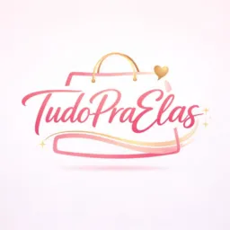 Tudo Pra Elas ✨️🛍👗