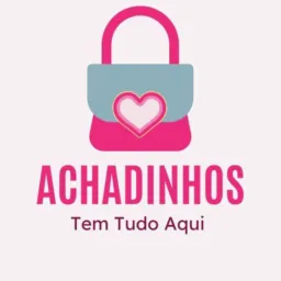 🛍️Achadinhos Tem Tudo Aqui🛍️