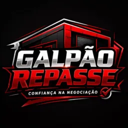 Galpão Repasse🚘🔁🚘🇧🇷
