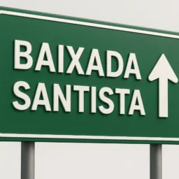 ⚠️ ATENÇÃO NAS VIAS BAIXADA ⚠️