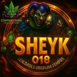 Fornecedor SHEYK 🧊🍫
