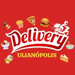 Delivery Ulianópolis 🍟🍔🍕🍰🍩🍮🍧🍻