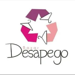 Bazar e desapego👚👕