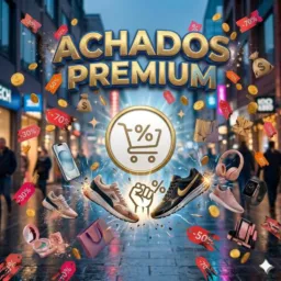 Achados Premium