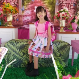 Elizia laços 🎀🎀🎀🎀