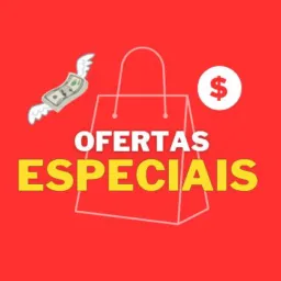 OFERTAS ESPECIAIS 🛍️😻